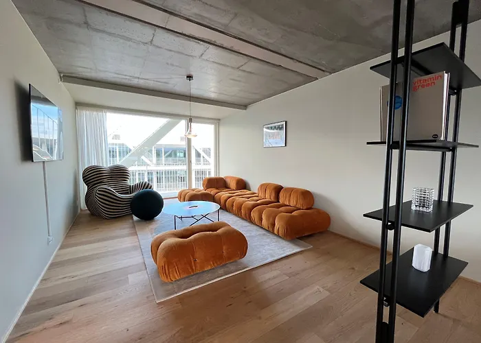 Nordhavn Apartahotel