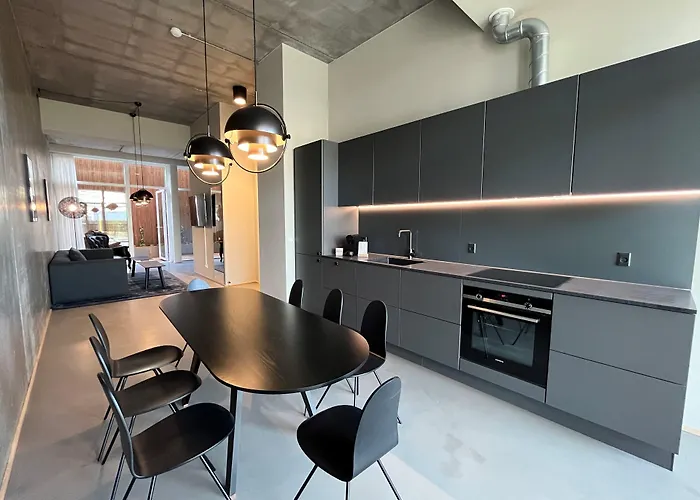 Nordhavn København