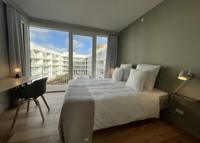 Nordhavn 4*