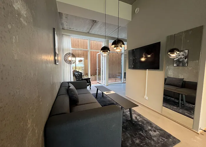 Nordhavn 4*