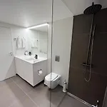 Aparthotel Nordhavn Copenaghen