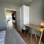 Aparthotel Nordhavn 4*