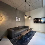 Aparthotel Nordhavn Copenaghen