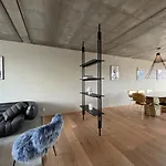 Aparthotel Nordhavn 4*