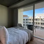 Aparthotel Nordhavn