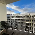 Aparthotel Nordhavn
