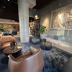 Aparthotel Nordhavn Copenaghen