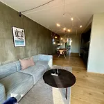 Nordhavn Aparthotel 4*