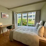Nordhavn Aparthotel Copenaghen