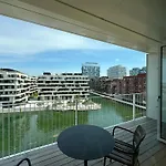 Aparthotel Nordhavn