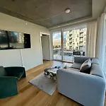 Nordhavn 4*