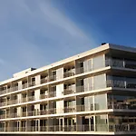 Aparthotel Nordhavn