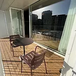 Aparthotel Nordhavn 4*