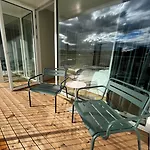 Aparthotel Nordhavn 4*