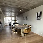 Nordhavn Aparthotel