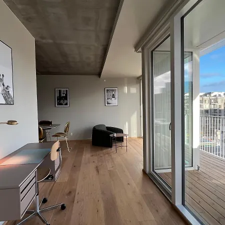 Nordhavn 4*