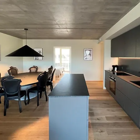 Nordhavn Aparthotel