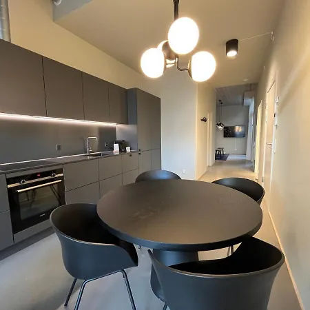 Nordhavn 4*