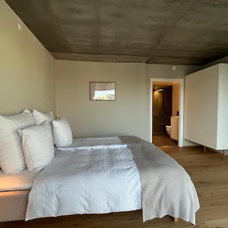 Aparthotel Nordhavn Kodaň