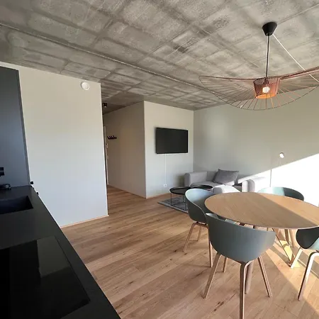Nordhavn 4* Kodaň