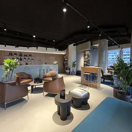 Nordhavn Aparthotel