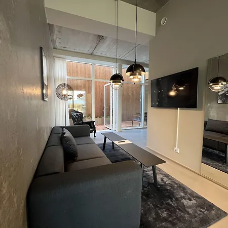 Nordhavn 4*