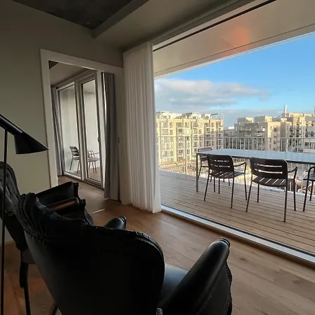 Nordhavn Kodaň