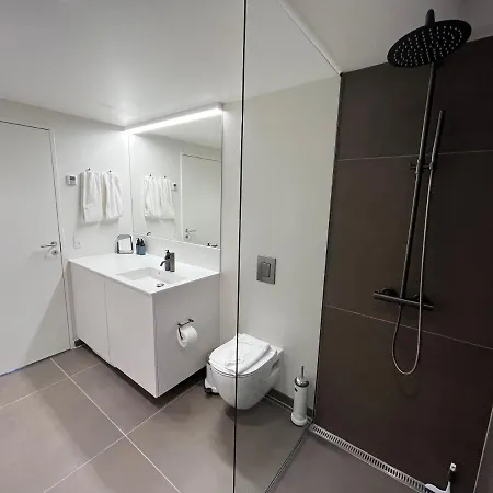 Aparthotel Nordhavn Copenhagen