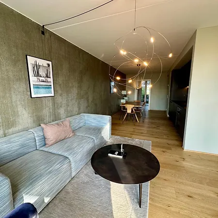 Nordhavn Aparthotel 4*