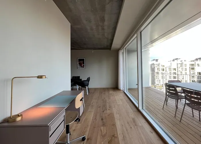 Nordhavn 4*