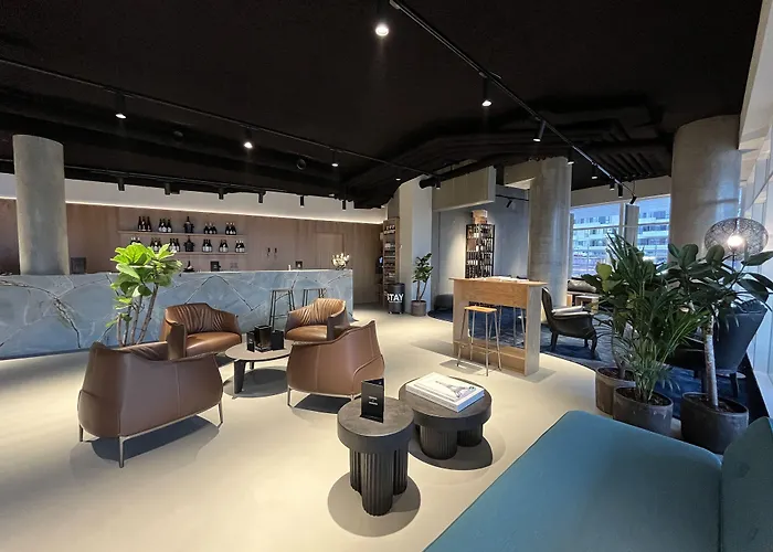 Nordhavn Apartahotel