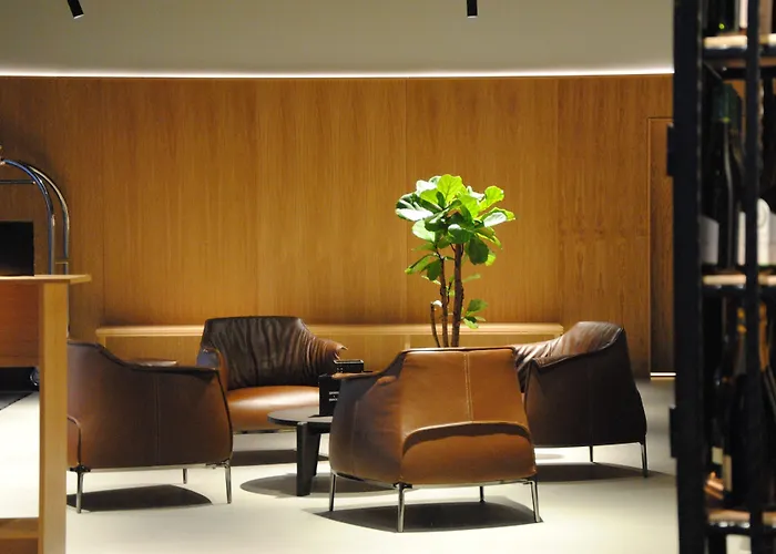 Apartahotel Nordhavn