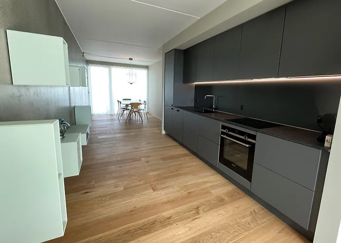 Nordhavn 4*