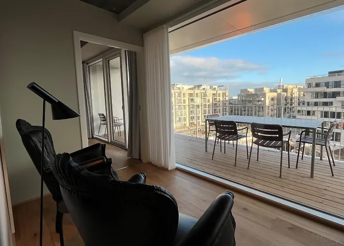 Nordhavn Copenhague